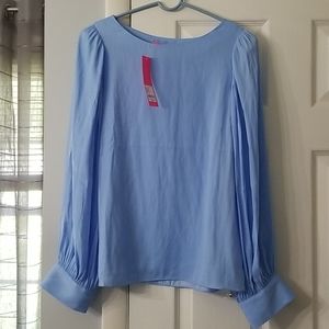 Lilly Pulitzer Maisel top